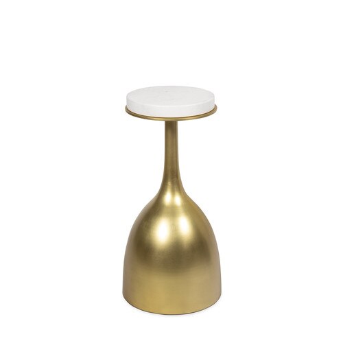 Logan Accent Table